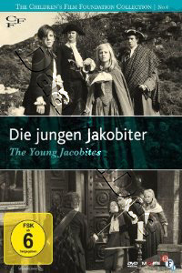 The Young Jacobites (DVD)